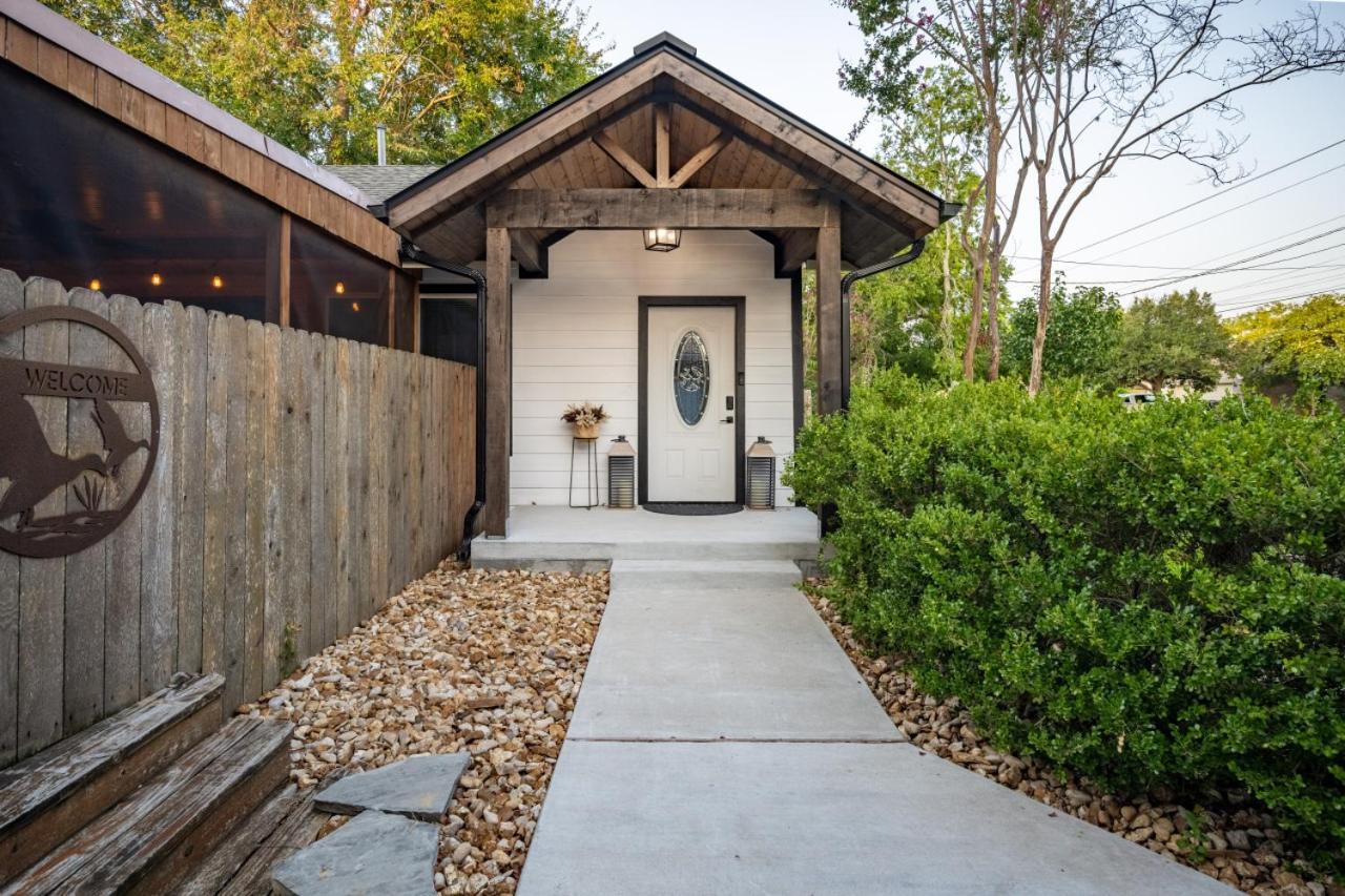 Ol Sarge Retreat Outdoor Amenities Cozy Charm Villa Bryan Luaran gambar